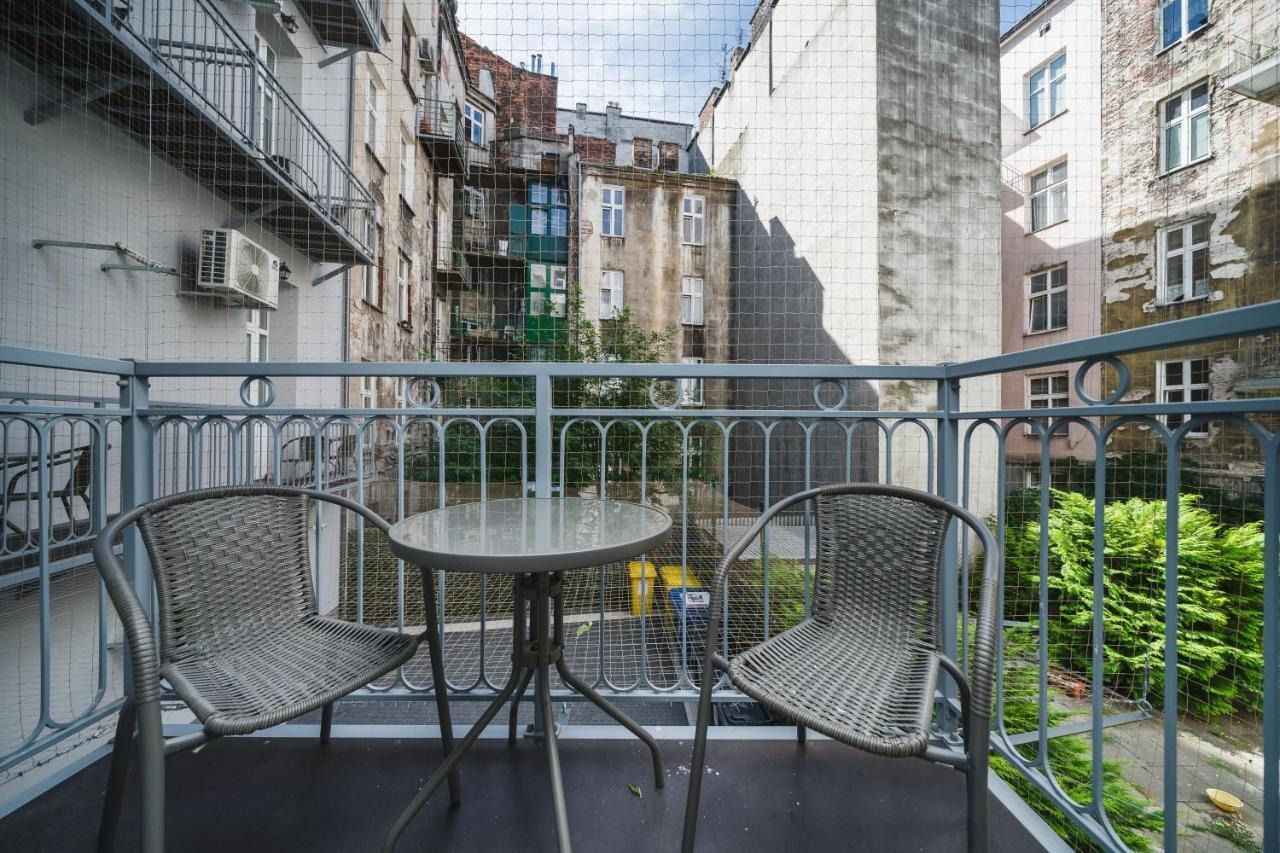 Bagel Residence Old Town Cracovie Extérieur photo